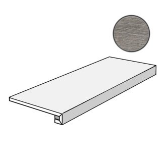 Urban Wood Gradone Square Mud 1043929 ступени Serenissima, Италия, 