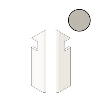 Prism Cloud Battiscopa Sag.Sx A4YD бордюры Atlas Concorde Italy, Италия, 