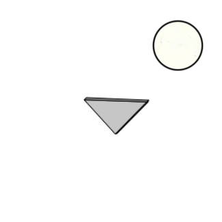 Marvel Calacatta Prestigio Corner A.E. A41M спецэлементы Atlas Concorde Italy, Италия, 