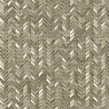 Gravity Aluminium Arrow Gold L241714751 мозаика L'Antic Colonial, Испания, Для кухни Для фартука