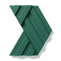 Rilievi 02 Bosco 45mm 760364 декоративные элементы Cedit, Италия, Для кухни Для коридора Для комнаты