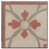 Novecento Angolo Fiore Rosso спецэлементы Arkadia, Италия, 