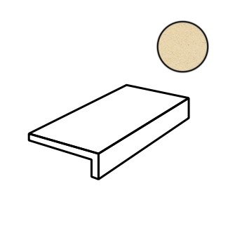 Stalotec R/11 B 120 beige 4822 ступени Stroeher, Германия, 