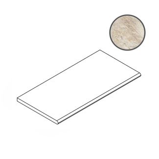 Magnetique White Bordo Round 620090000201 спецэлементы Italon, Россия, 