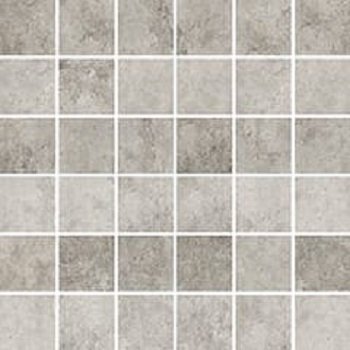 Artifact Used Grey Mos 3D 760930 мозаика Cerim, Италия, Для кухни Для коридора Для гостиной Для душа