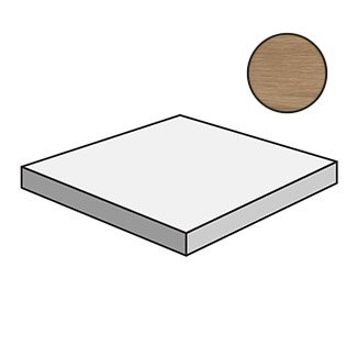 Etic Rovere Venice Scalino Angolare DX AV78 ступени Atlas Concorde Italy, Италия, Для кухни Для фартука