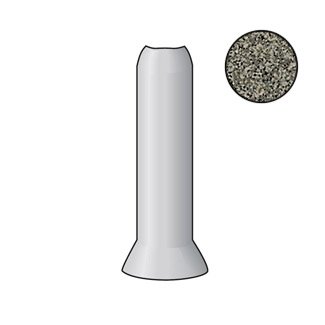 Granigliati Serizzo Angolo Esterno 8WS3 спецэлементы Atlas Concorde Italy, Италия, 