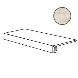 Just Nature Gradone Sbiancato 52100 ступени Gardenia Orchidea, Италия, 