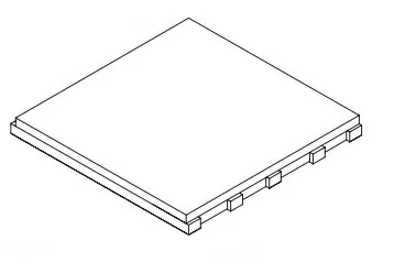 Sistemi Di Supporto Griglia Frame 10 620090000831 спецэлементы Italon, Россия, Для улицы Для террасы