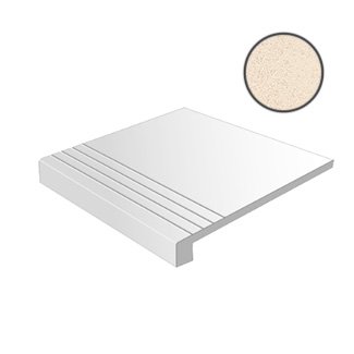 Beta-R Gradone Beige ступени Vives, Испания, 