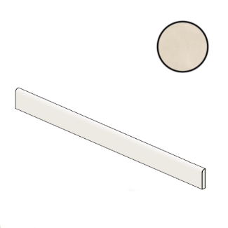 Boost Pro Ivory Battiscopa Digitale A0QV бордюры Atlas Concorde Italy, Италия, Для кухни Для ванной Для туалета Для фартука Для душа