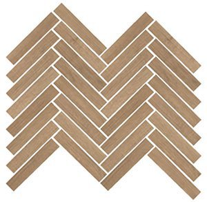 Newport Mosaico Spinetta New Oak 1058339 мозаика Serenissima, Италия, Для стен