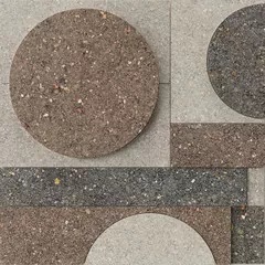 Compatta Inserti Melange 3D 778015 декоративные элементы Cedit, Италия, Для кухни Для ванной Для коридора Для гостиной Для комнаты