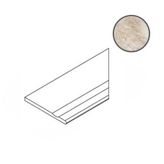 Magnetique White Bordo Svasato Round DX 620090000199 спецэлементы Italon, Россия, 