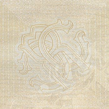 Signoria Firma Araldica Frassino 557908 вставки Roberto Cavalli, Италия, 