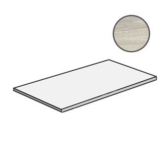 Amazon Gradone Bordo Kamba 20mm 76139 толстый керамогранит 20мм La Fabbrica, Италия, Для дорожек