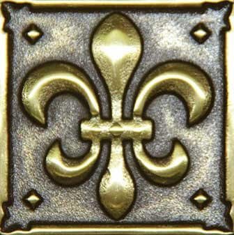 Lily Classic вставки Kavarti, Испания, 