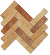 Mix Colori Terramadre керамогранит Arkadia, Италия, Для кухни