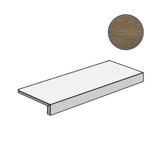 Signoria Gradone Noce Lap. 557850 ступени Roberto Cavalli, Италия, 