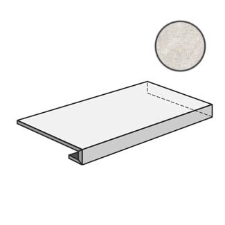 Matieres Sable Gradino DX 755966 ступени Rex, Италия, 