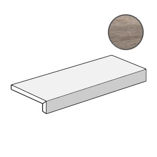 Shine Elemento "L" C.Retta Grey Grip 76511 спецэлементы Cerdomus, Италия, 