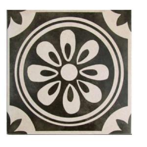 Novecento Versailles Nero керамическая плитка Arkadia, Италия, Для кухни Для дома Для комнаты Для лоджии