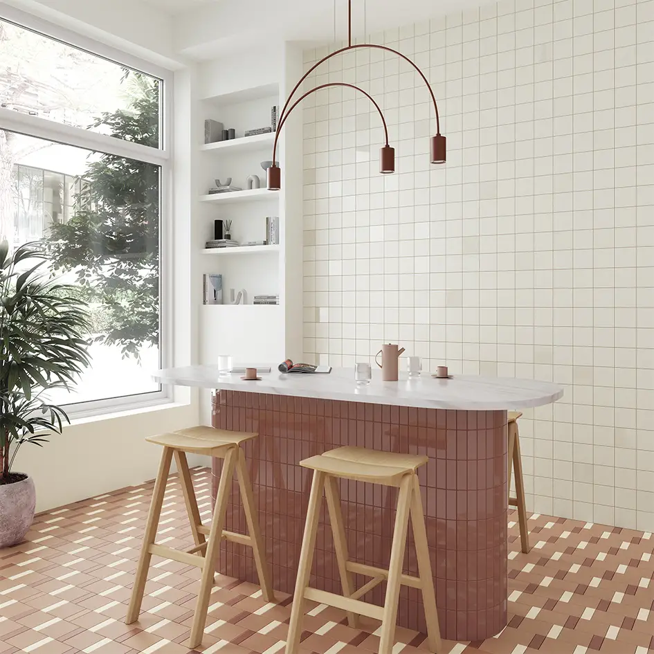 Керамогранит Wow Bits