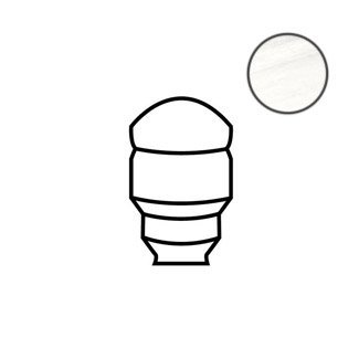 Tanduk Ang. Torello Bianco Rett. 556814 спецэлементы Roberto Cavalli, Италия, 