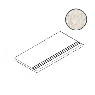 Contempora Pure Gradino Round Grip DX 620040000044 ступени Italon, Россия, 