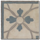 Novecento Angolo Fiore Blu спецэлементы Arkadia, Италия, 