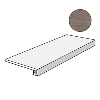 Newport Gradone Square Oak 1063180 ступени Serenissima, Италия, 