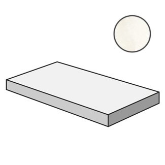 Rock Symphony Angolare SX Opera 531518 ступени Roberto Cavalli, Италия, Для ванной Для туалета Для душа