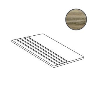 Cottage Gradino Velvet Ulivo Nat. Ret. 00275 ступени Piemme, Италия, 