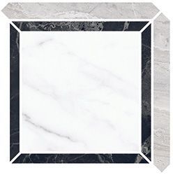 Nocturne Multicolor FLPR K2041ZN8P8010 декоративные элементы Villeroy Boch, Германия, 