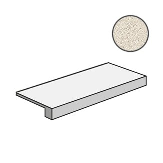 Millenium Pure Scalino Frontale 620070001296 ступени Italon, Россия, Для ванной Для туалета Для душа