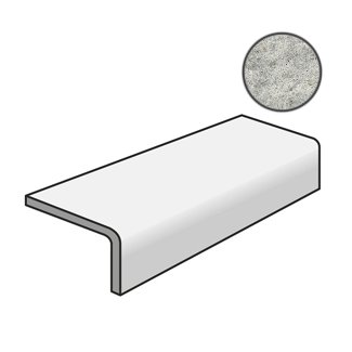 Civitas Cenere Elemento L 7270411 спецэлементы Alfalux, Италия, 