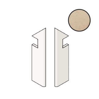 Lims Beige Battiscopa Sag.Dx A3JR бордюры Atlas Concorde Italy, Италия, Для ванной Для туалета Для душа