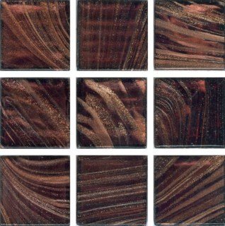 Fantasy И20.43(5) мозаика Irida, Китай, Для кухни Для ванной Для туалета Для фартука Для душа Для стен