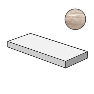 Shine Angolo Dx Grad.C.Retta Ivoty Nat 75315 ступени Cerdomus, Италия, 