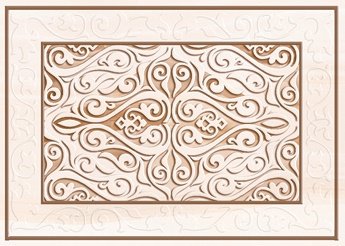 Эллада Декор D декоративные элементы Axima, Россия, 