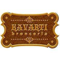 Kavarti