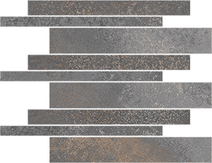 Yuri Mosaico Nanti NT Grafito мозаика Vives, Испания, Для кухни Для ванной Для коридора Для гостиной Для душа