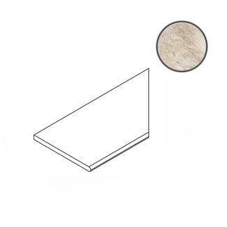 Magnetique White Bordo Round DX 620090000202 спецэлементы Italon, Россия, 