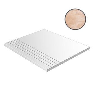 Duomo Peldano Barro ступени Vives, Испания, 