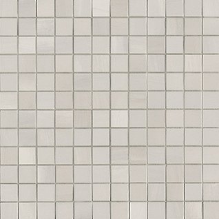 Spotlight Mosaic Grey Lux DSG40M мозаика Dom, Италия, Для ванной Для туалета Для душа