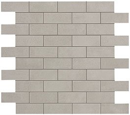 Boost Pearl Minibrick 9BME мозаика Atlas Concorde Italy, Италия, Для ванной Для туалета Для душа