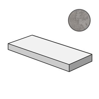 Alpes Raw Ang. SX Grad. Top Lead PF60000355 ступени ABK, Италия, 