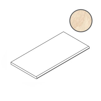 Materia X2 Magnesio Bordo Round 620090001203 спецэлементы Italon, Россия, Для кухни