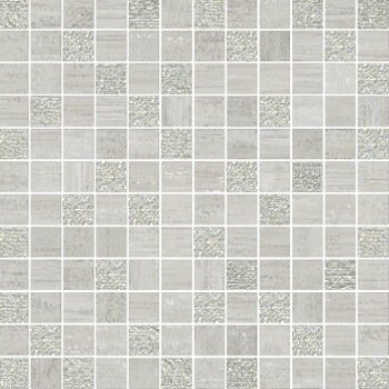Mosaico Lux Mix Quadretti Grigio мозаика Brennero, Италия, Для ванной Для туалета Для душа
