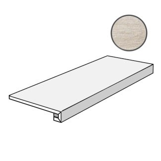 Urban Wood Gradone Square Sand 1043930 ступени Serenissima, Италия, 